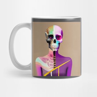 Skelesthetics 10 Mug